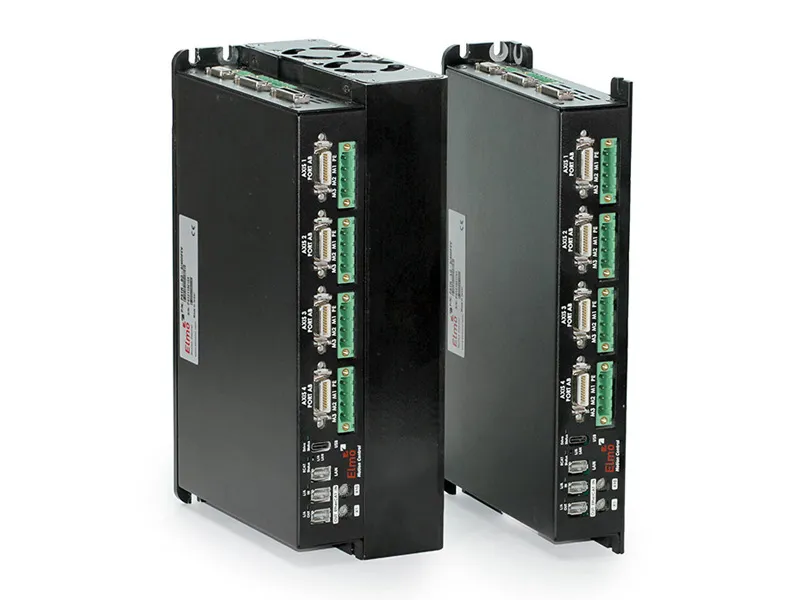 PSTR-MBO-16/400FEV四轴驱动器