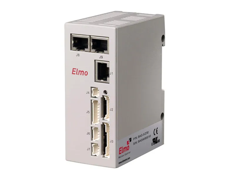 SimplIQ Bassoon驱动器