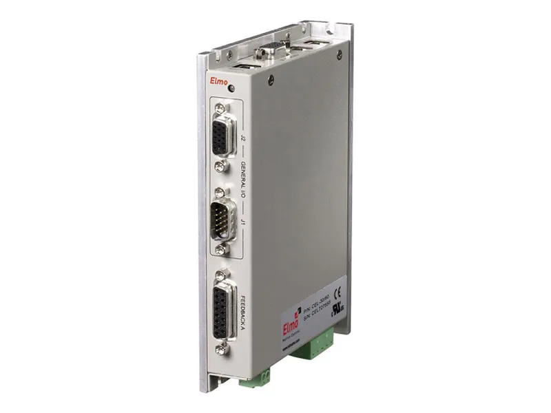 SimplIQ Cello驱动器