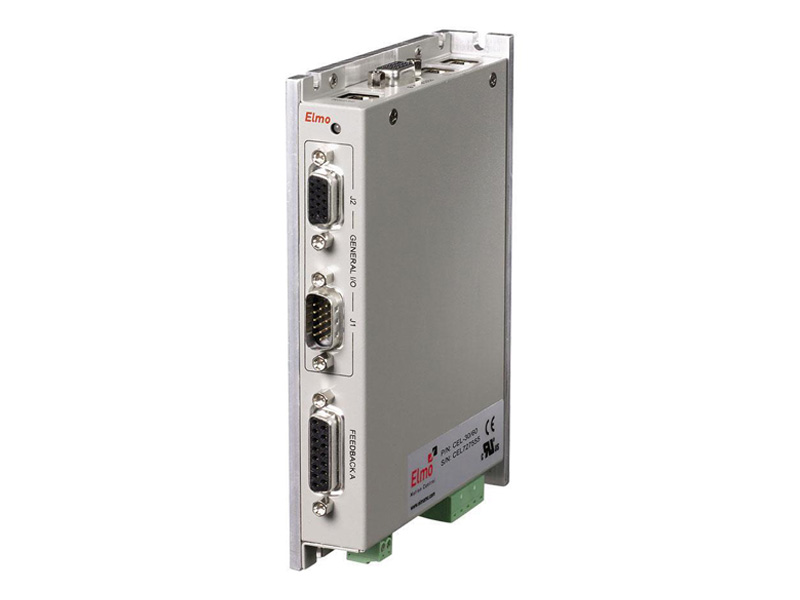 SimplIQ Cello驱动器