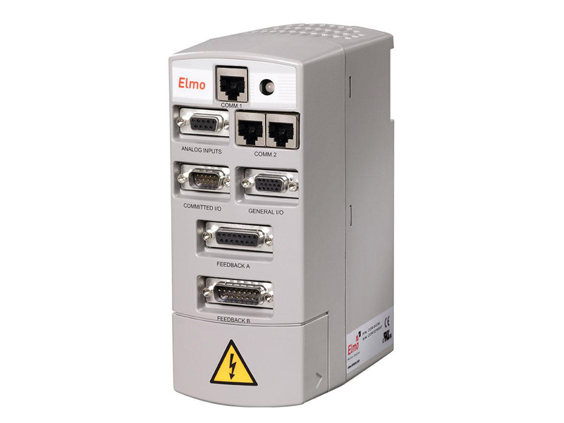 SimplIQ Cornet驱动器