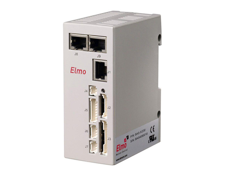 SimplIQ Bassoon驱动器