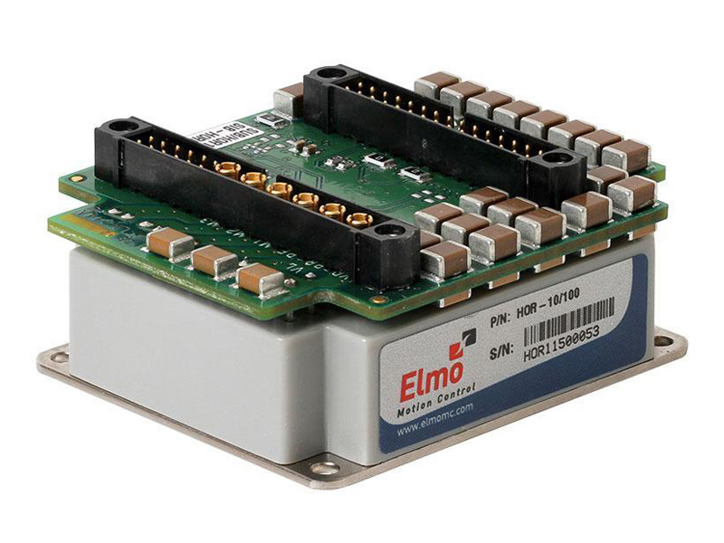 SimpIIQ-Solo-Hornet驱动器