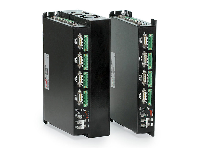 PSTR-MBO-16/400FEV四轴驱动器